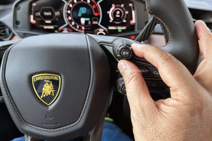 Lamborghini Revuelto review: Effortless 1015hp hybrid supercar